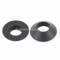 Oanpaste silikon rubber grommet plugs foar gat